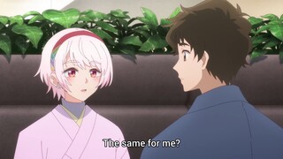 Episode8 \\ hokaido¦¦ gals|| are | adorable.