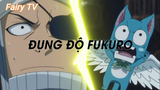 Hội pháp sư Fairy Tail (Short Ep 36) - Đụng độ Fukuro #fairytail
