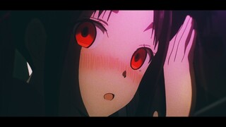 Kaguya-sama: Love is War「AMV」- Baby I'm Jealous