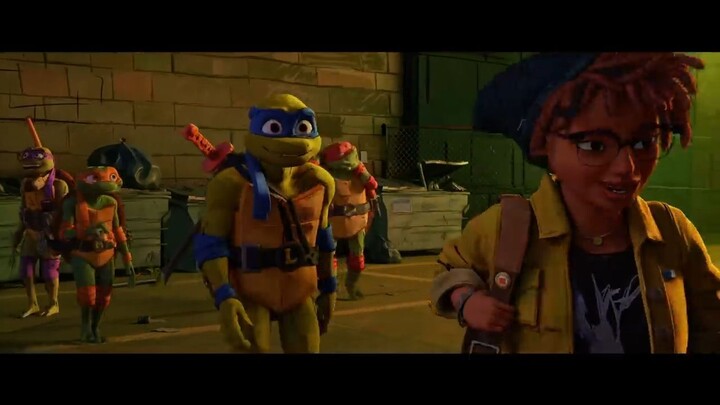 Teenage_Mutant_Ninja_Turtles 2023_Movie) watch full movie link in description