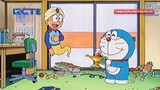Doraemon - Lampu Ajaib Yang Tidak Ada Jin