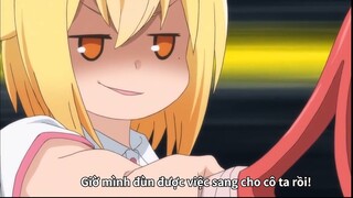 Không biết chơi mà vẫn thắng được #AniMeme