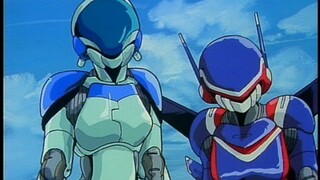 Bubblegum Crisis OVA 03 of 08 (Eng)