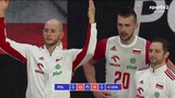 VNL2023 : Poland 🇵🇱 vs United States 🇺🇸 _ Men’s Finals Match