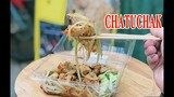 Một bước sang Thái với món chả cá Chatuchak đang "hót hòn họt"