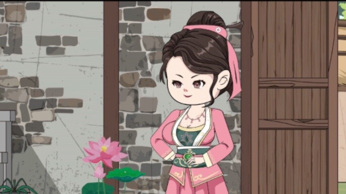 Cheng Wanwan designs Mr. He, and Sun protects Cheng Wanwan