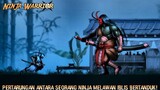 Perjalanan Seorang Ninja Menghabisi Para Iblis! |Ninja Warrior: Legend Of Adventure Part 1