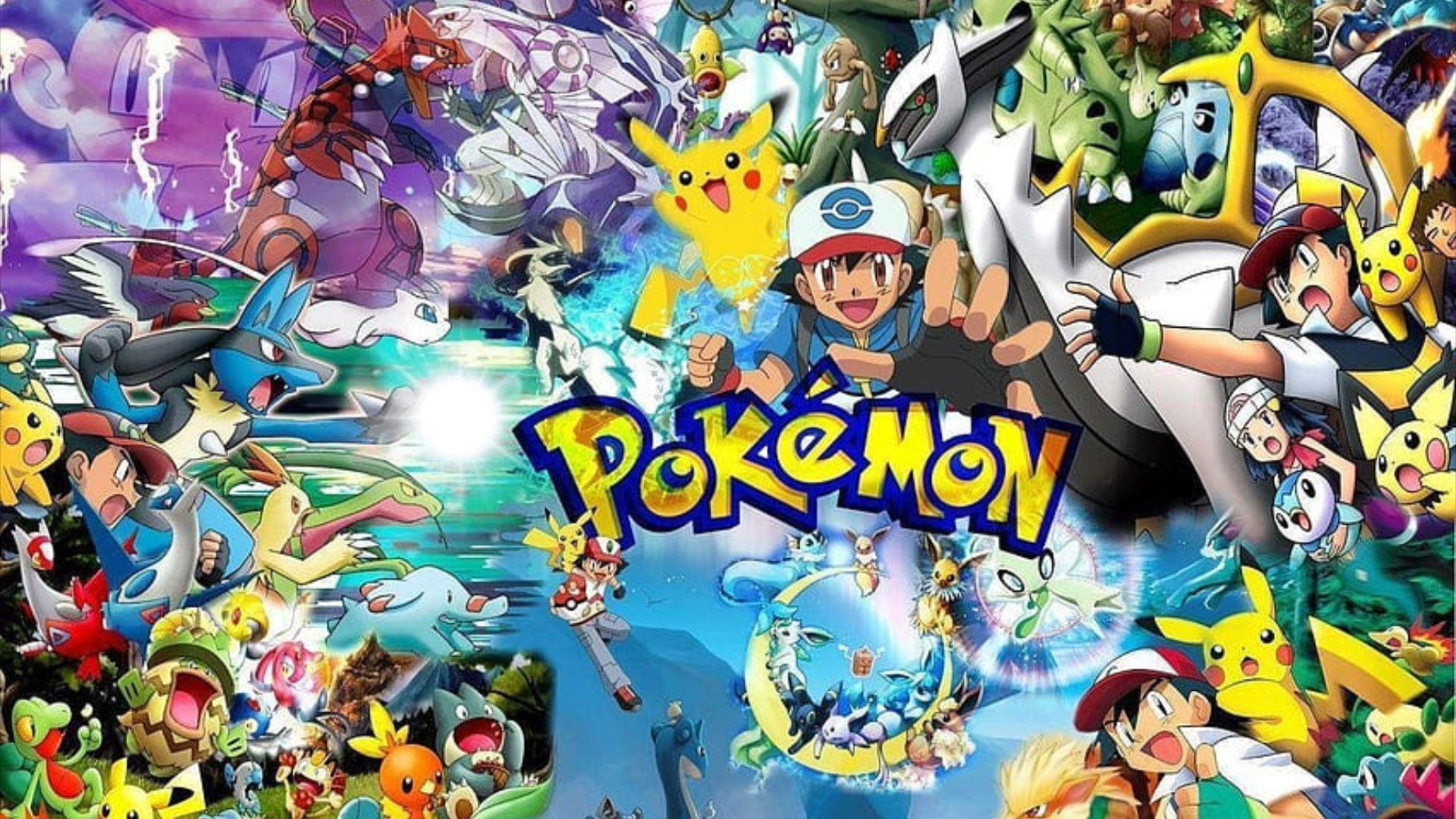 Pokemon indigo league in hindi watch online sale