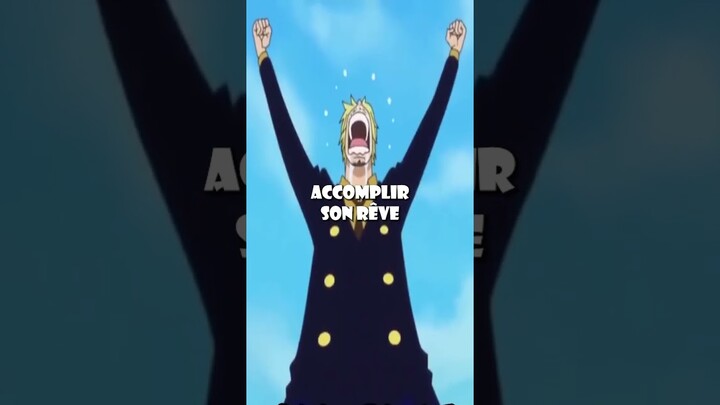 La plus grande théorie sur le one piece !