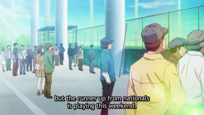 Diamond no Ace Season 2 - 09 - Lost in Anime