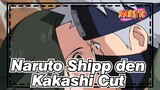 [Naruto Shippūden] Masa lalu Arc Bagian 5, Kakashi Cut_B