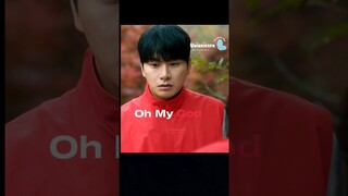 "Pick me up girl award goes to 🤣"- |Marry My Husband | #marrymyhusband#leeyikyung #shorts #kdrama