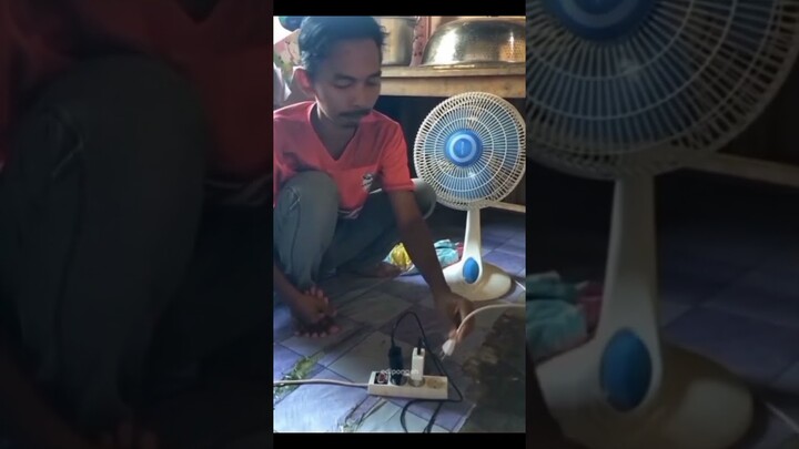 Once upon a time May Isang Lalaki Nag Hugas ng Electric Fan!! #howtocleanelectricfan #properCleaning