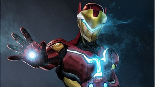 เปิดฉาก The Avengers ในแบบโอเวอร์วอตช์