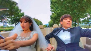 A Handsome and Most Popular Actor Marries His Hater and Everything Turns Unexpected