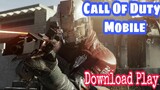 Hướng Dẫn Tải Và Chơi Game Call Of Duty Mobile | Bảo Bình QN.