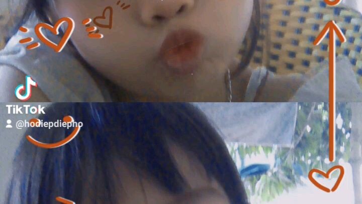 ánh cute