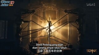 Tales Of Herding Gods Episode 26 Preview