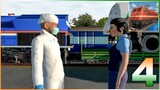 Indian Train Simulator Android Gameplay Walkthrough Part 4 Life Saver (Android, iOS)