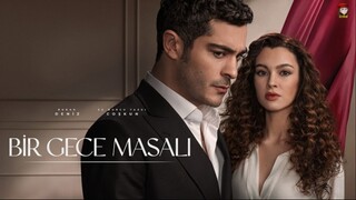 Bir Gece Masali - Episode 10 (English Subtitles)