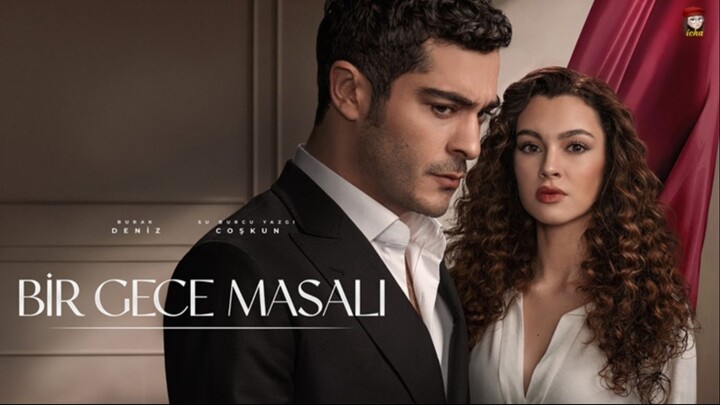 Bir Gece Masali - Episode 12 (English Subtitles)