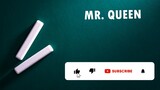 Mr. Queen Funny Moments 😂😂😂