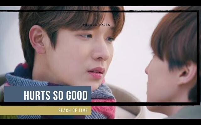 🎵เจ็บมาก💕//Bl fmv💕//Peach of Time💕//ละครเกาหลีผสมเกาหลี💕