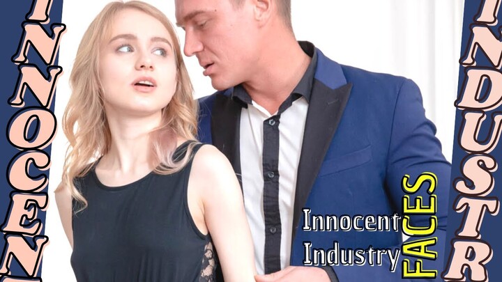 ✔️ Innocent FACES Actress of the  Industry PART2 | GIRLS IN VIDEO