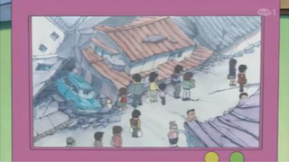 Doraemon Episode 200