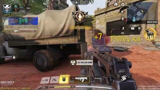 COD Mobile | Multiplayer Gameplay