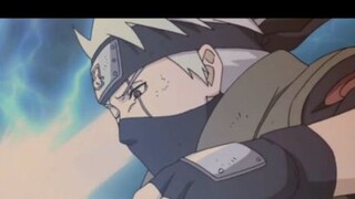 Ninja Coppy Kakashi