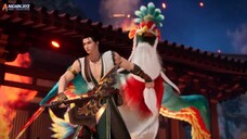 EP07 | Fight For The Throne - 1080p HD Sub Indo