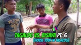 TAGALOG vs. BISAYA Pt. 6 (HOUSE TOUR NI TAGALOG)🤣 - Siquijor TV