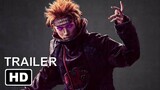 Jujutsu Kaisen Live action THE MOVIE 2023 official Trailer