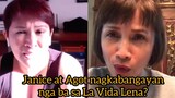 Janice De Belen & Agot Isidro nagbangayan sa La Vida Lena? Erich makakawork ulit si Mario Maurer?
