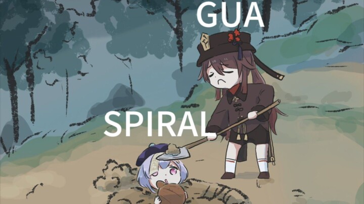 Spiral abyss 4.2 Genshin impact lantai 10