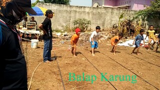 Balap Karung