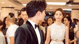 [Yang Yang and Liu Yifei] When I met you, all the stars fell on my head (I guess you are a good matc