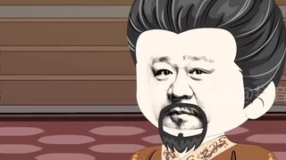 Zhu Yuanzhang laughed at Zhu Gaochi, and the secret of the Jingnan Rebellion was revealed!