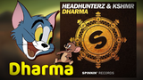 [Electronic Tom and Jerry] Dharma