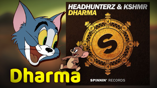 [Tom dan Jerry Elektro] Dharma