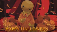 Trick 'r Treat Season's Greetings