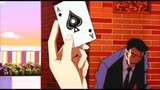 [MV 2]"Lá bài ách bích dành riêng cho Kudou Shinichi"