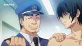 Iori and Kohei drunk party funny moments Grand Blue