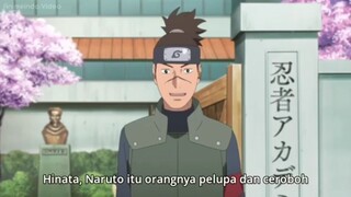 Selamat Menikah Naruto & Hinata🎉