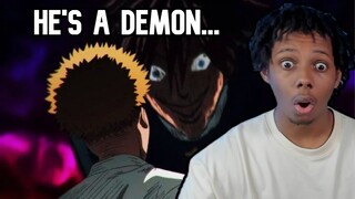 Saitama Vs Suiryu Finally! | One Punch Man S2E7 Reaction