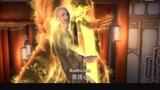 Everglesting God of sword episode 6 subtitle Indonesia