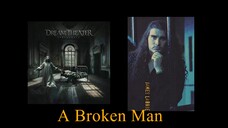Dream Theater - A Broken Man (James LaBrie Awake AI Cover)