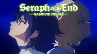 S2 E6 - Seraph of the End |Sub Indo