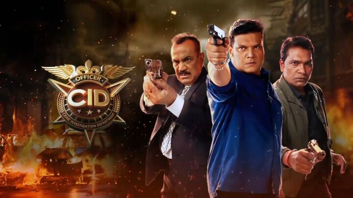 CID Season 2 Episode 23